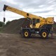 Used Grove RT540E-40 tons Rough Terrain Crane for Sale