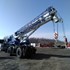 Used Tadano GR550XL-2 55 tons Rough Terrain Crane for Sale Used Tadano GR550XL-2 55 tons Rough Terrain Crane for Sale