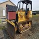 Used Case 550G--LT Crawler Dozer for Sale