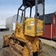 Used Case 550G--LT Crawler Dozer for Sale