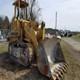 Caterpillar – 963 Used Track Loader for Sale