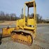 Used Caterpillar D4C Crawler Dozer for Sale