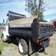 Used Low-Pro Dump Truck– International for Sale