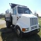 Used Low-Pro Dump Truck– International for Sale