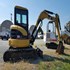 Used Caterpillar 304-CR Crawler Mini Excavator for Sale Used Caterpillar 304-CR Crawler Mini Excavator for Sale