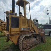 Caterpillar – 953 Used Track Loader for Sale