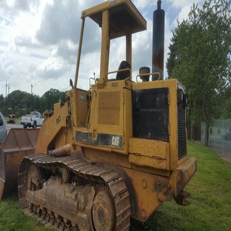 Caterpillar – 953 Used Track Loader for Sale