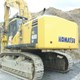 EXCAVATOR
