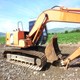EXCAVATOR