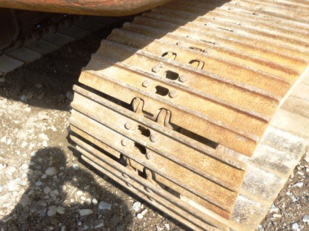 EXCAVATOR