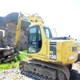 EXCAVATOR