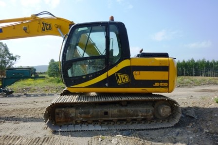 EXCAVATORS