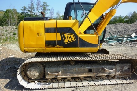 EXCAVATORS