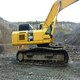 EXCAVATOR