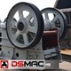 Jaw Crusher (PEX series)