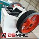 Jaw Crusher (PEX series)