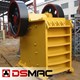 Jaw Crusher (PEX series)