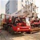 1996 Tadano TG500E truck crane