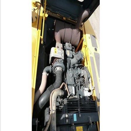 2004 Komatsu PC200 LC7 Excavator