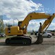 2004 Komatsu PC200 LC7 Excavator