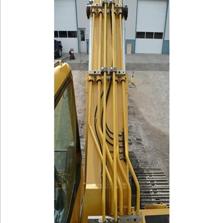 2004 Komatsu PC200 LC7 Excavator