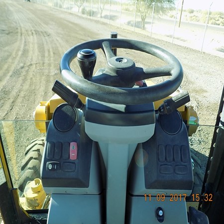 Caterpillar – 2014 – 420F 4EO Used Loader Backhoe for Sale