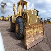 Caterpillar – 1963 – 830M Used Compactor for Sale