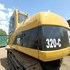 Used Caterpillar 320C Crawler Excavator for Sale Used Caterpillar 320C Crawler Excavator for Sale