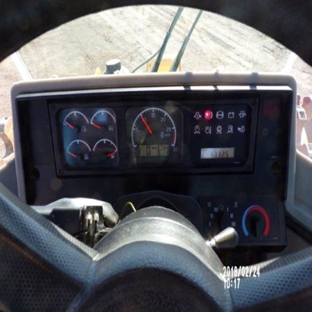 Used Compactor 815F – Caterpillar for Sale