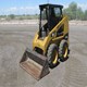 Used 226B3 Skid Steer Loader – Caterpillar for Sale