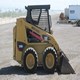 Used 226B3 Skid Steer Loader – Caterpillar for Sale