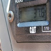 Used 226B3 Skid Steer Loader – Caterpillar for Sale