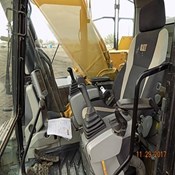 Used 336EL Crawler Excavator – Caterpillar for Sale