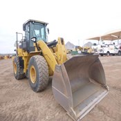 Used Caterpillar 950M FC Wheel Loader for Sale