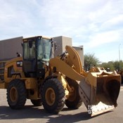 Used Wheel Loader 926M FC – Caterpillar for Sale