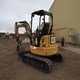 Used 304E2 ORTH Mini Crawler Excavator – Caterpillar for Sale