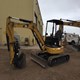 Used 304E2 ORTH Mini Crawler Excavator – Caterpillar for Sale