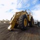Caterpillar – 992G Used Wheel Loader for Sale