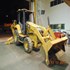 Used Caterpillar 416F2 4EO Loader Backhoe for Sale
