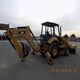Used Loader Backhoe 416F2 4EO – Caterpillar for Sale