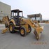 Used Loader Backhoe 416F2 4EO – Caterpillar for Sale