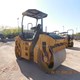 Caterpillar – CB54B Used Asphalt Compactor for Sale