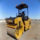 Caterpillar – CB7 Used Asphalt Compactor for Sale