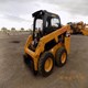 Used Caterpillar 226D Skid Steer Loader for Sale