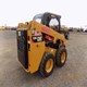 Used Caterpillar 226D Skid Steer Loader for Sale