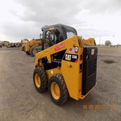Used Caterpillar 226D Skid Steer Loader for Sale