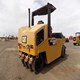 Caterpillar – CW14 Used Pneumatic Compactor for Sale