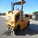 Caterpillar – 2015 – CW14 Used Pneumatic Compactor for Sale