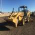 Used Caterpillar 420F 4EO Loader Backhoe for Sale