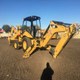 Used Caterpillar 420F 4EO Loader Backhoe for Sale